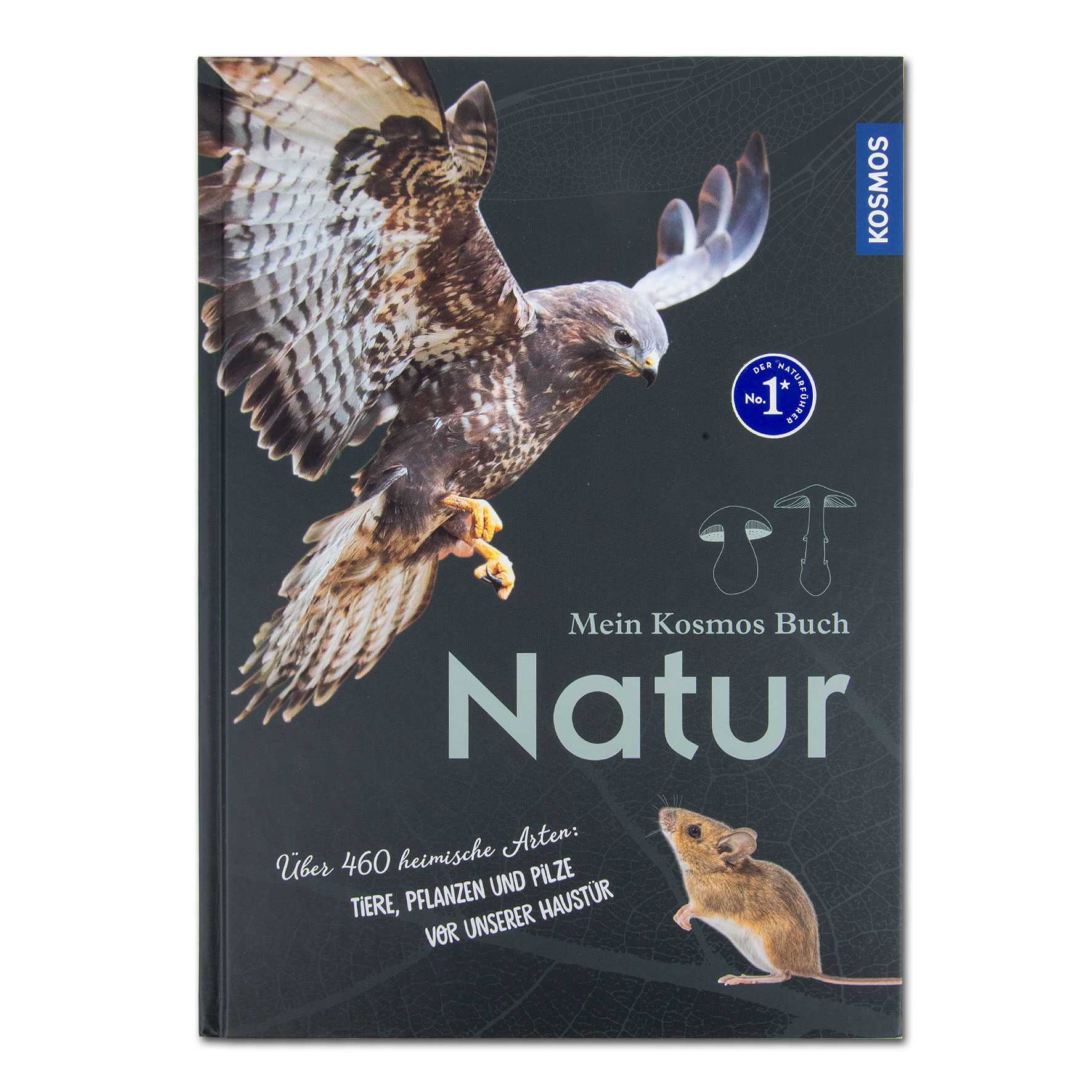 Mein Kosmos-Buch Natur