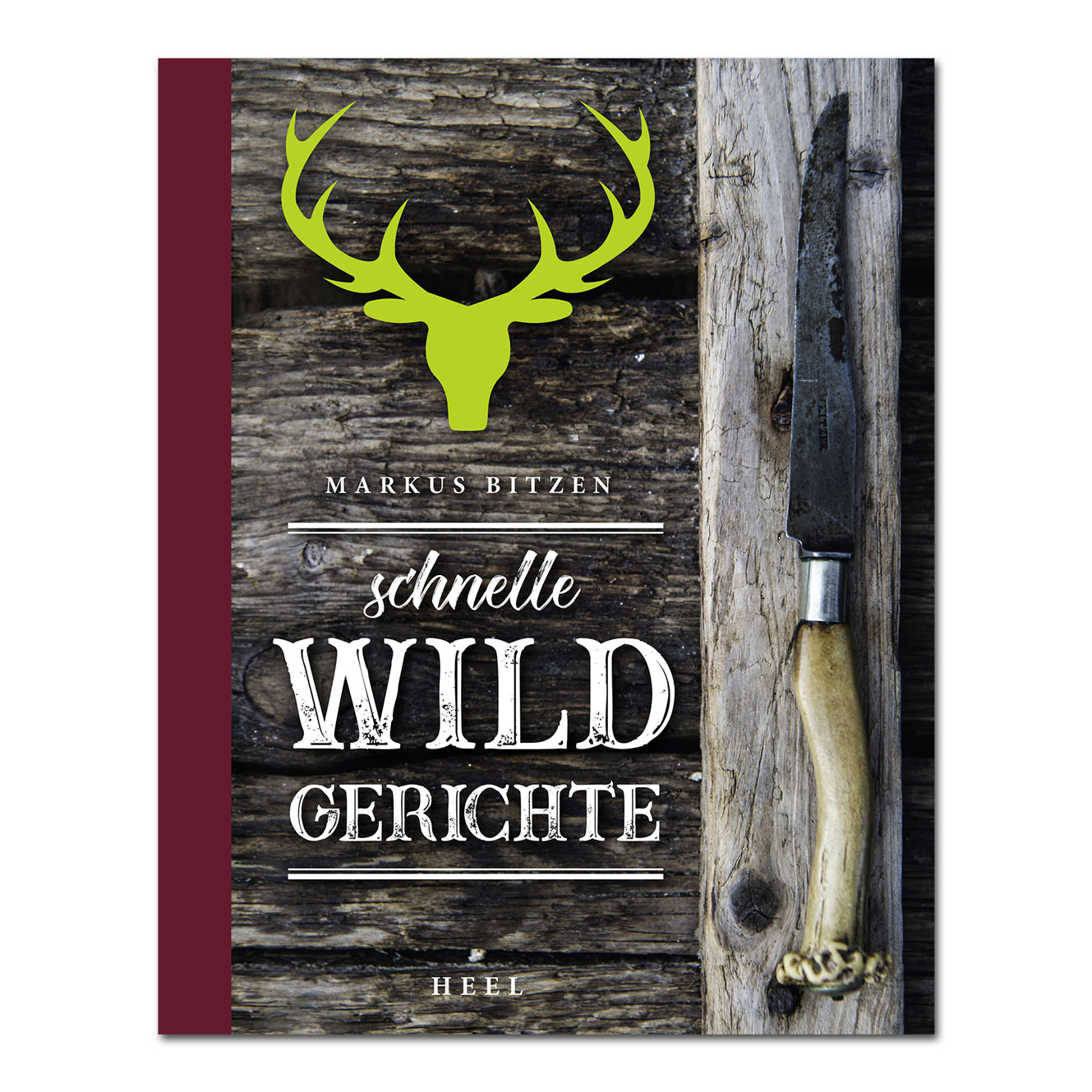 Schnelle Wildgerichte