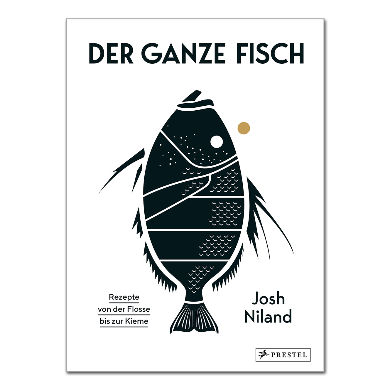 Der ganze Fisch