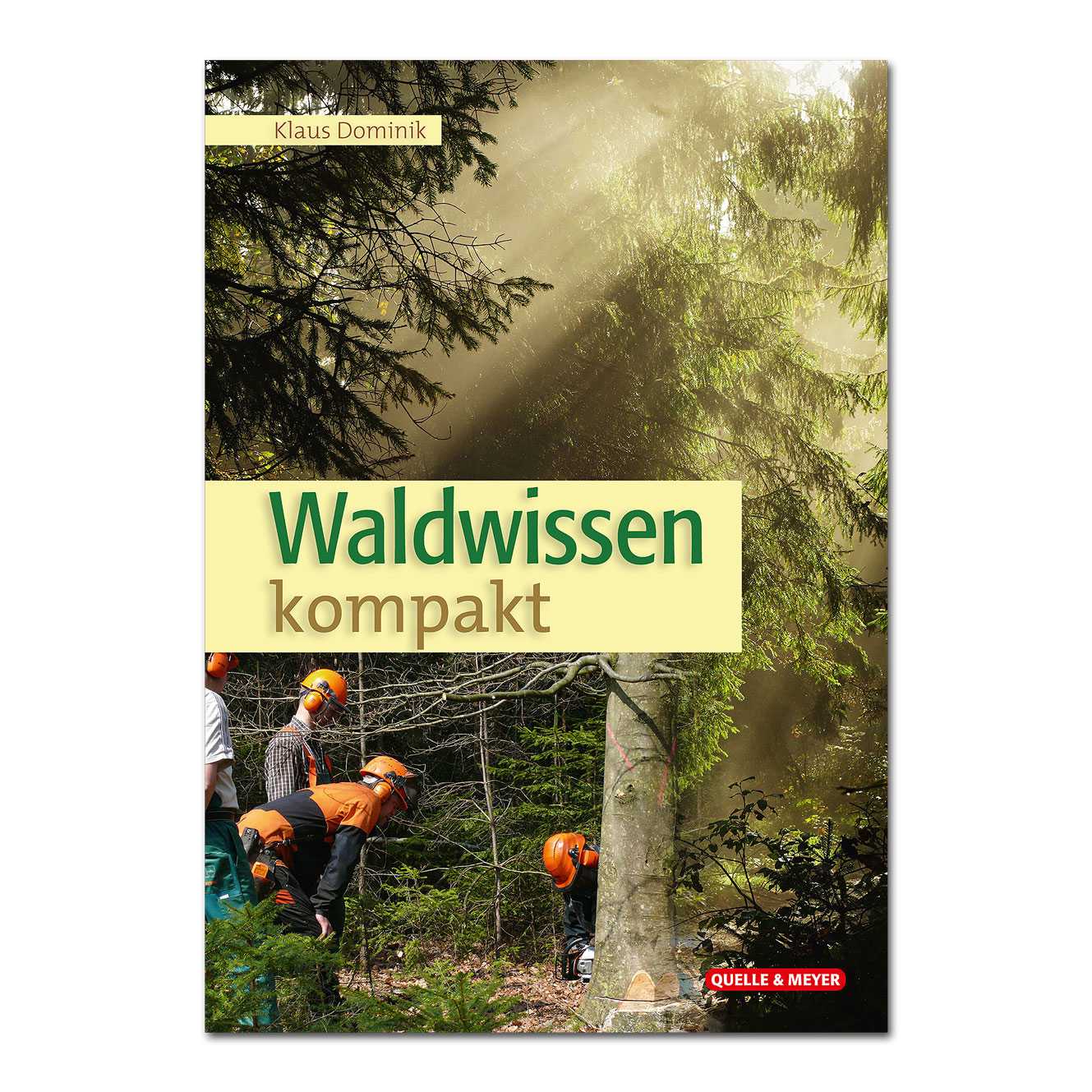 Waldwissen kompakt