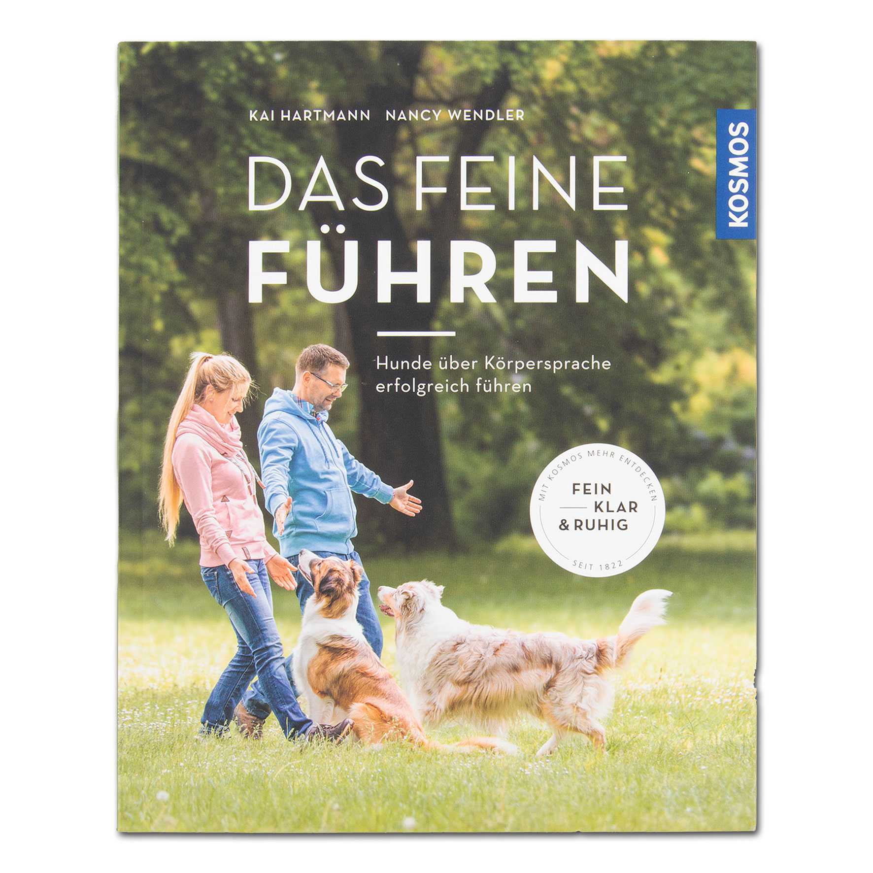 Das feine Führen