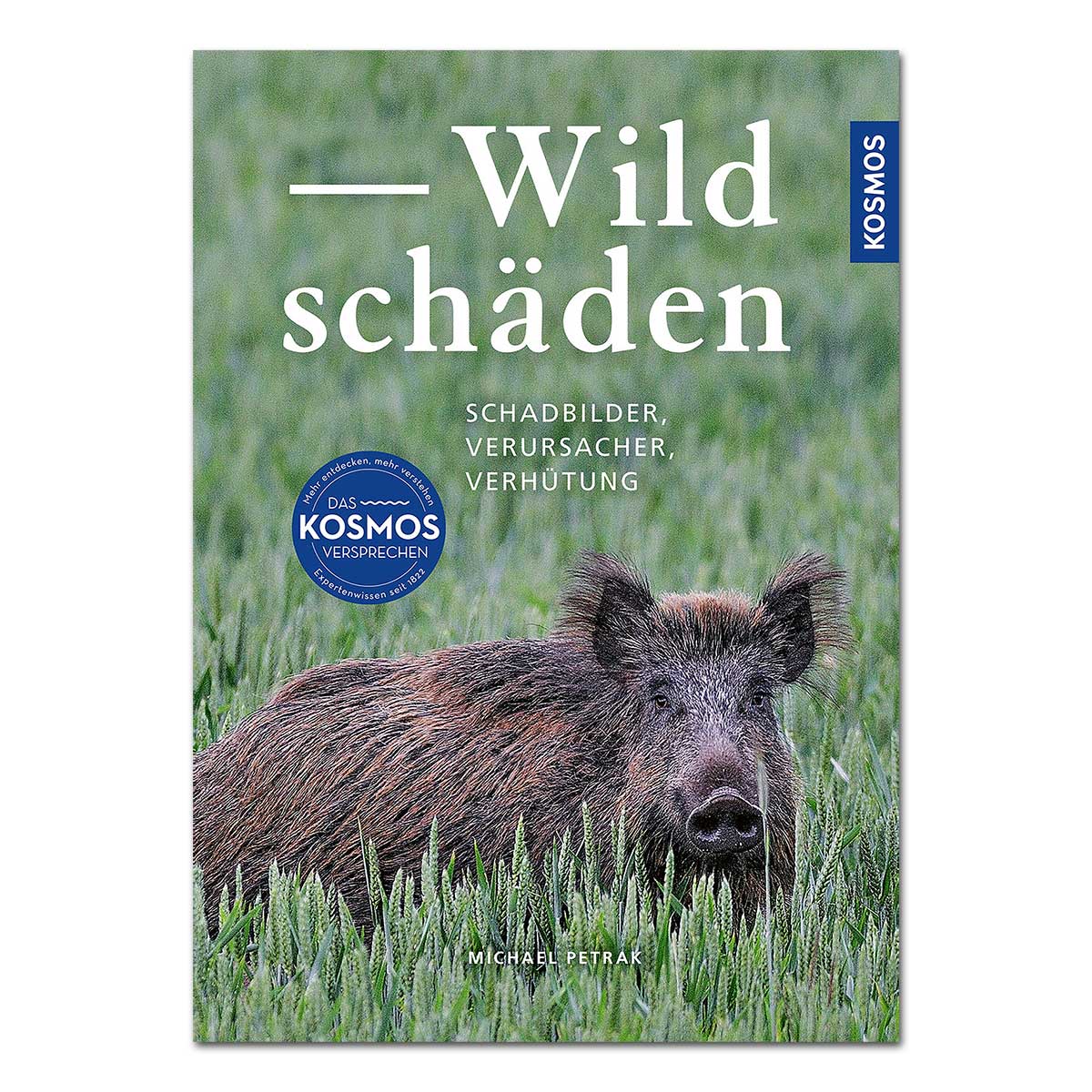 Wildschäden