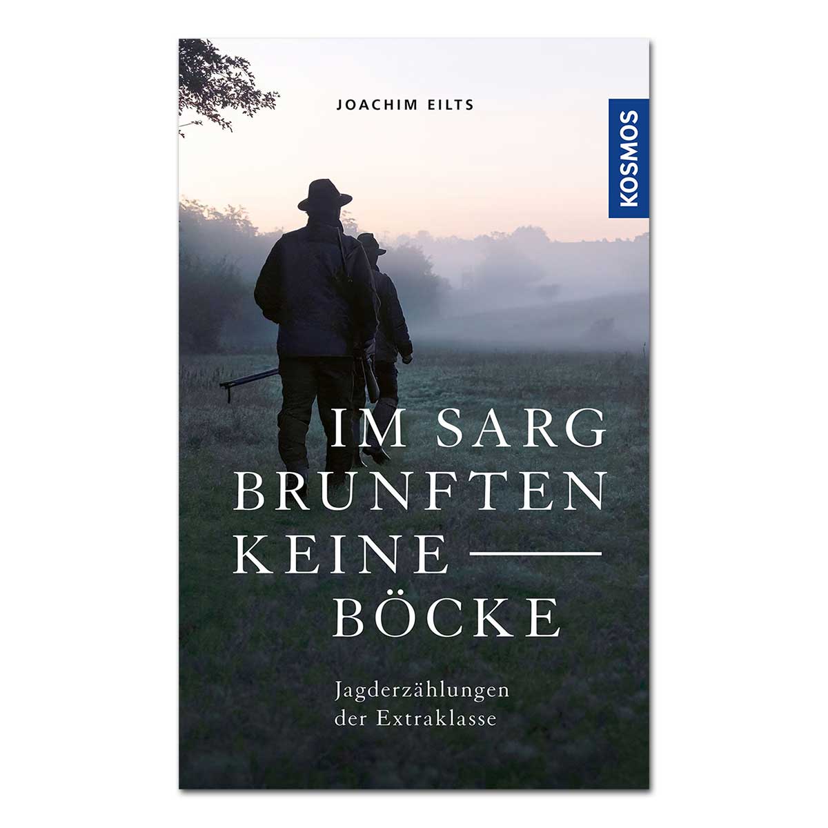 Im Sarg brunften keine Böcke