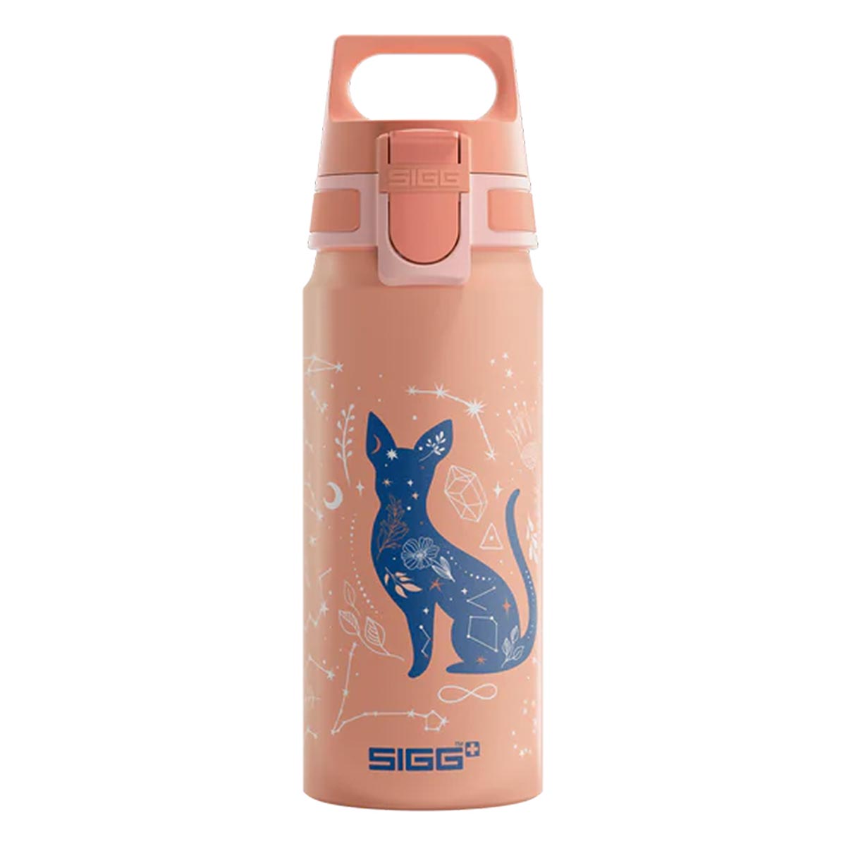 SIGG Kinder Trinkflasche WMB My Universe 0,6 Liter