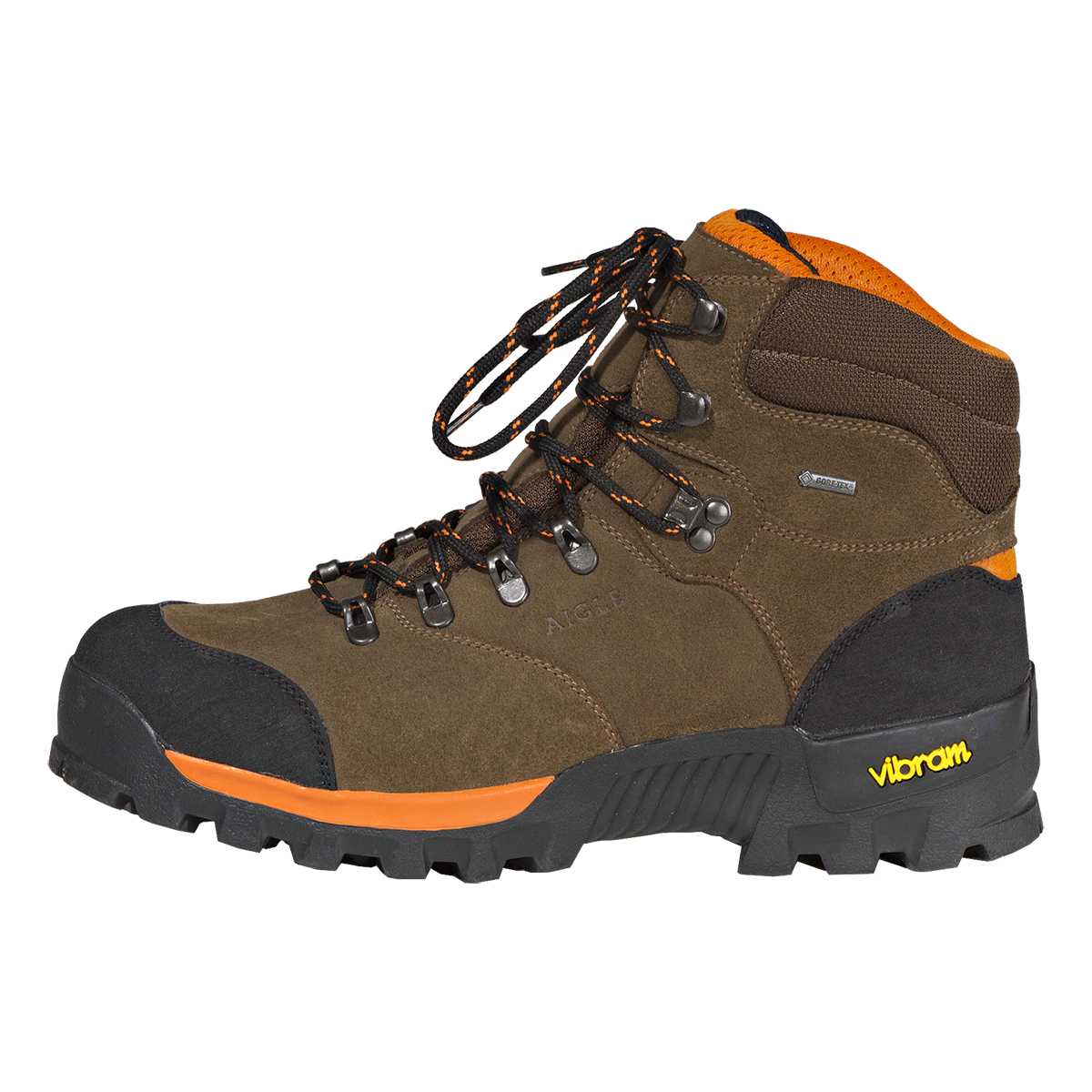 AIGLE Wanderschuh Altavio Mid