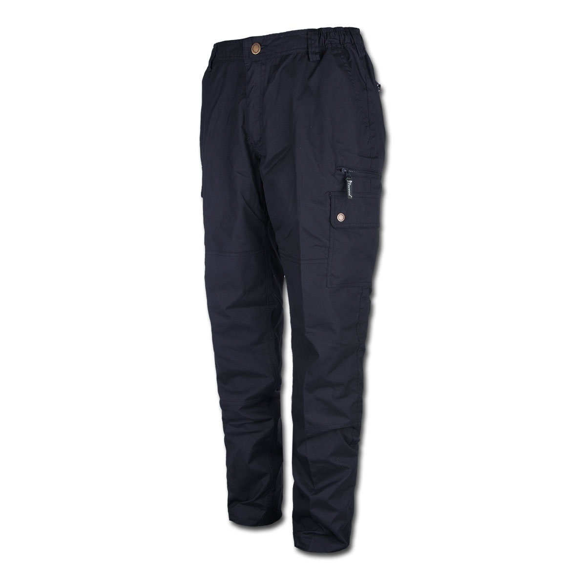 Pinewood Hose Finnveden Schwarz