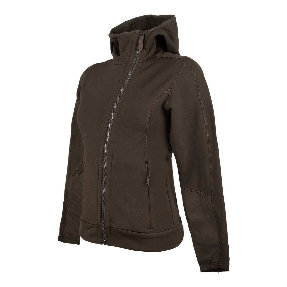 Northern Hunting Damen-Fleecejacke Hela