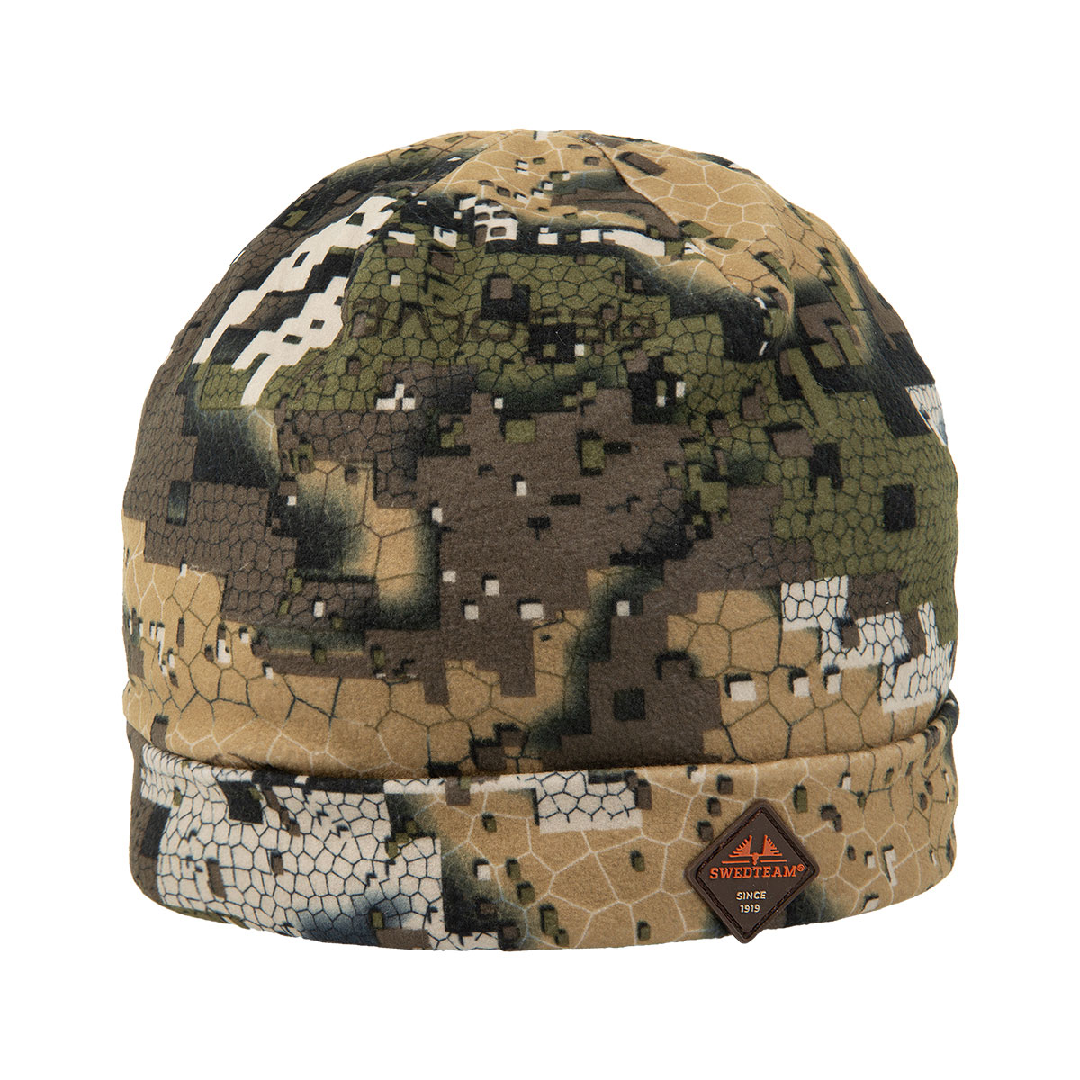 SWEDTEAM Ridge Mütze Desolve Veil