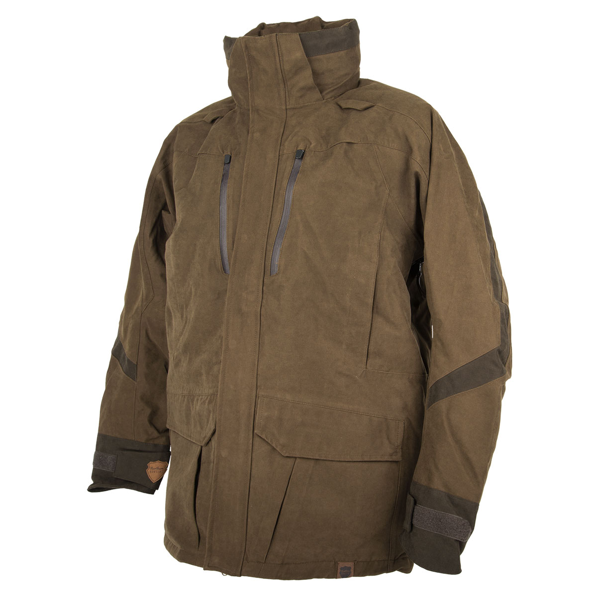 Northern Hunting Herrenjacke Thor Ragnar