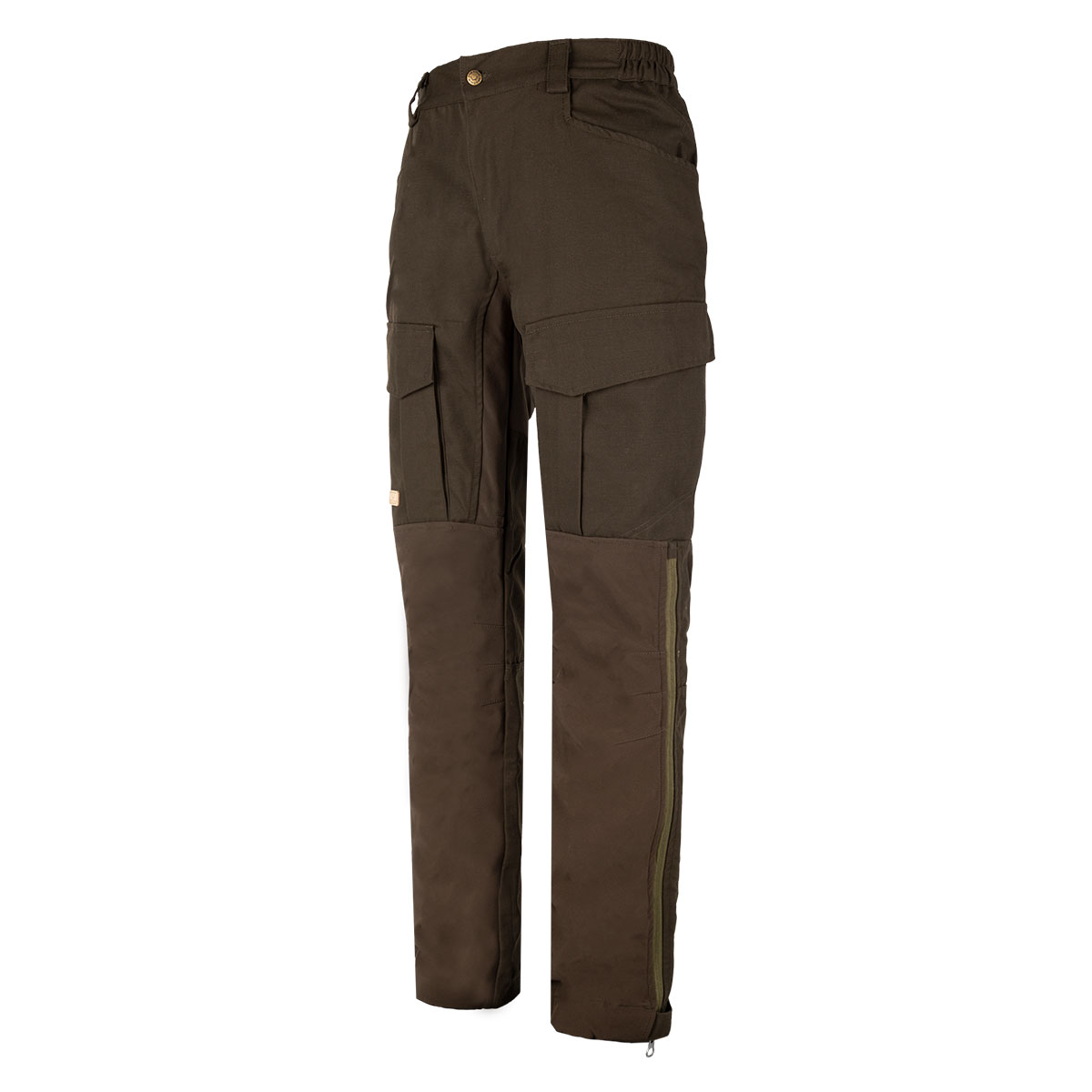 Wild & Wald Damen-Jagdhose Breithorn