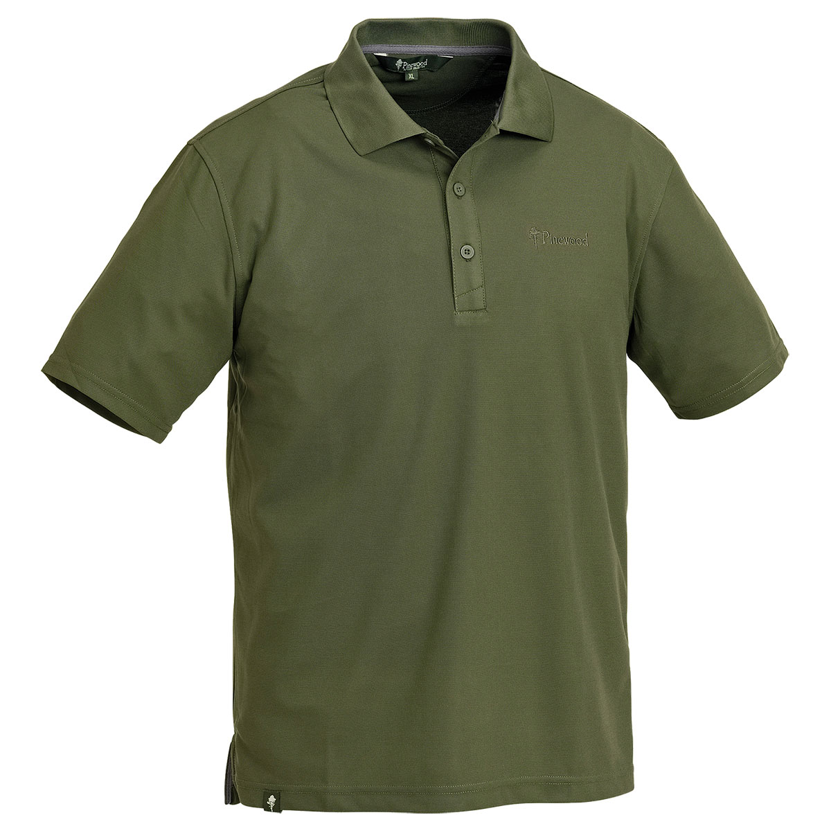 Pinewood Ramsey Coolmax Poloshirt