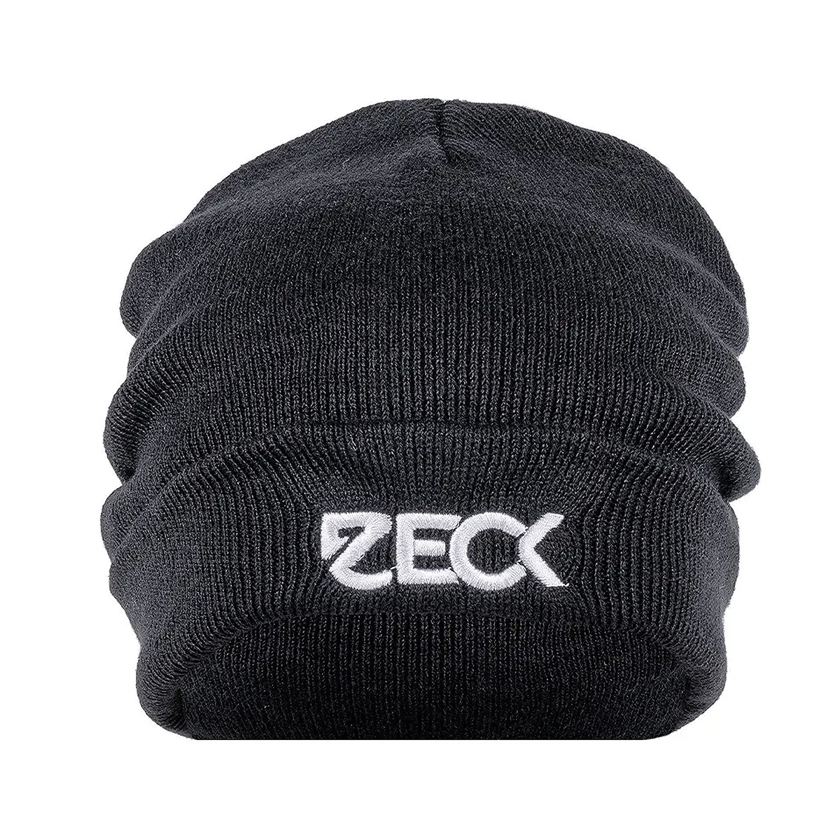ZECK Beanie Black