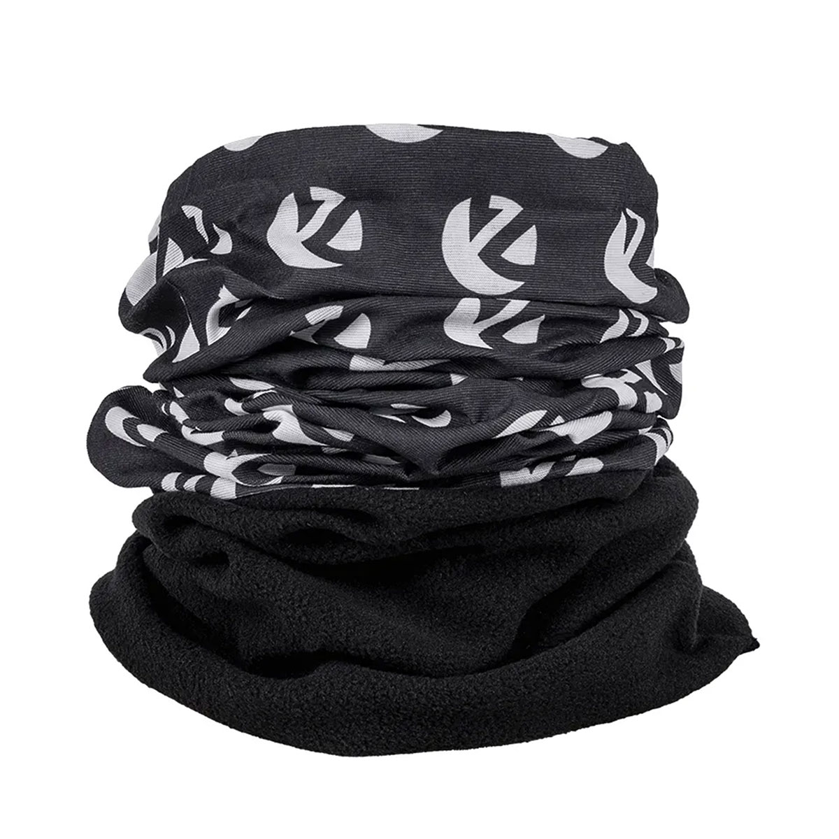 ZECK Fleece Scarf Tube Z-Circle