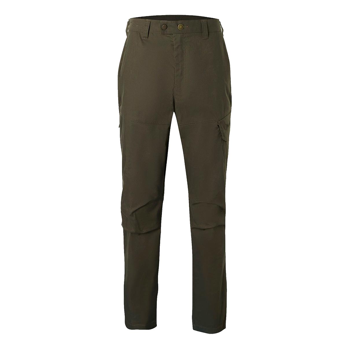 Pinewood Finnveden Outdoor Hose Dunkeloliv