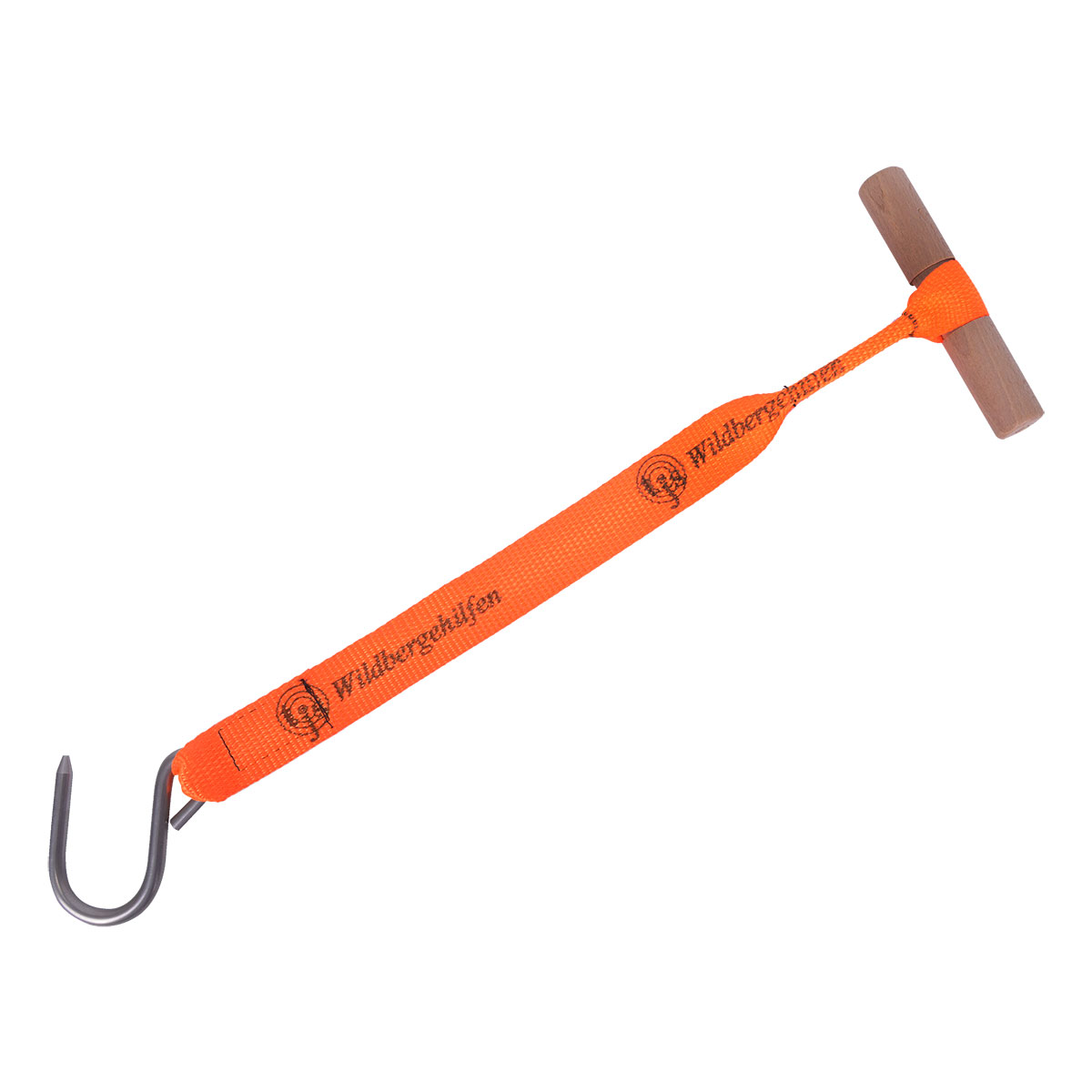TJS Hand-Wildbergehilfe XXL