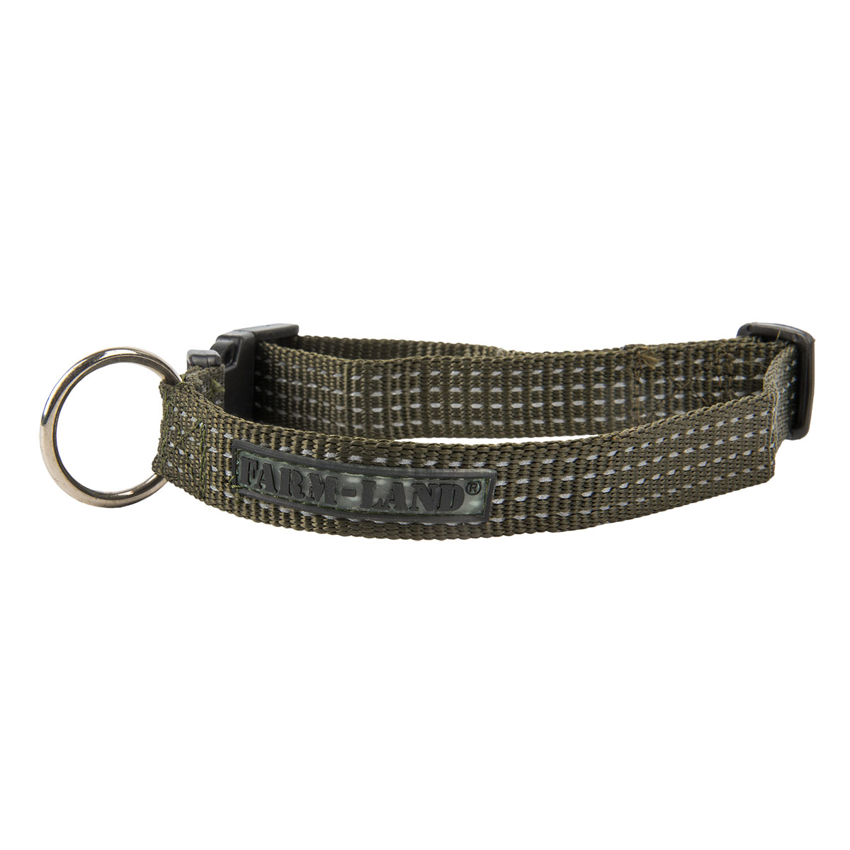 Farm-Land Halsband Oliv