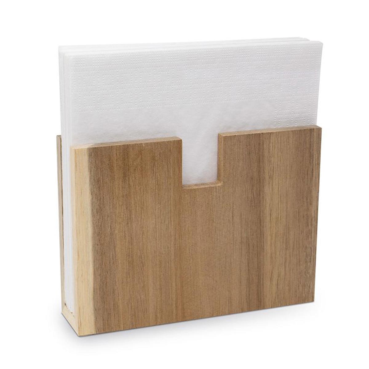 PPD Serviettenhalter Pure PPD Nature