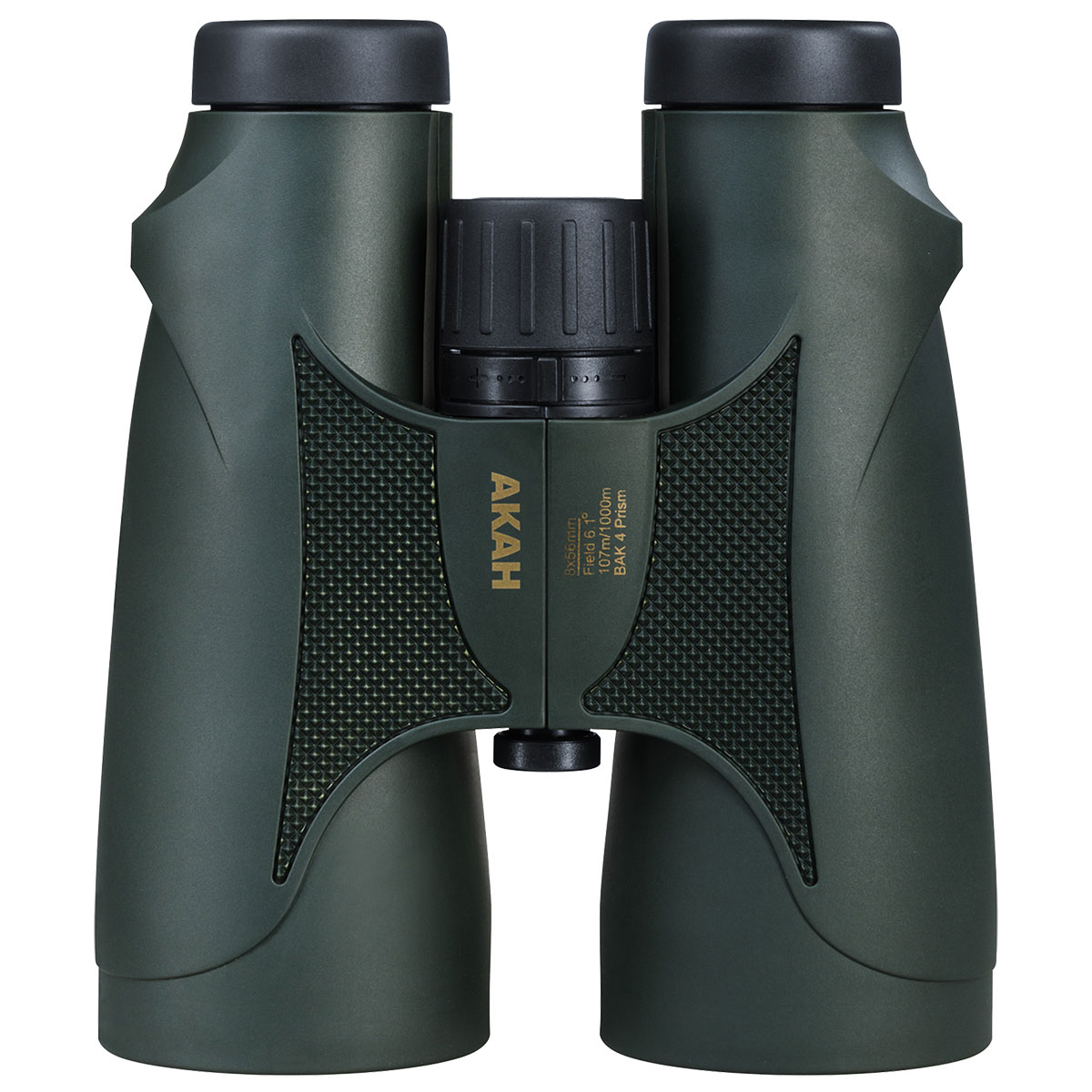 AKAH Pirschglas 8 x 34