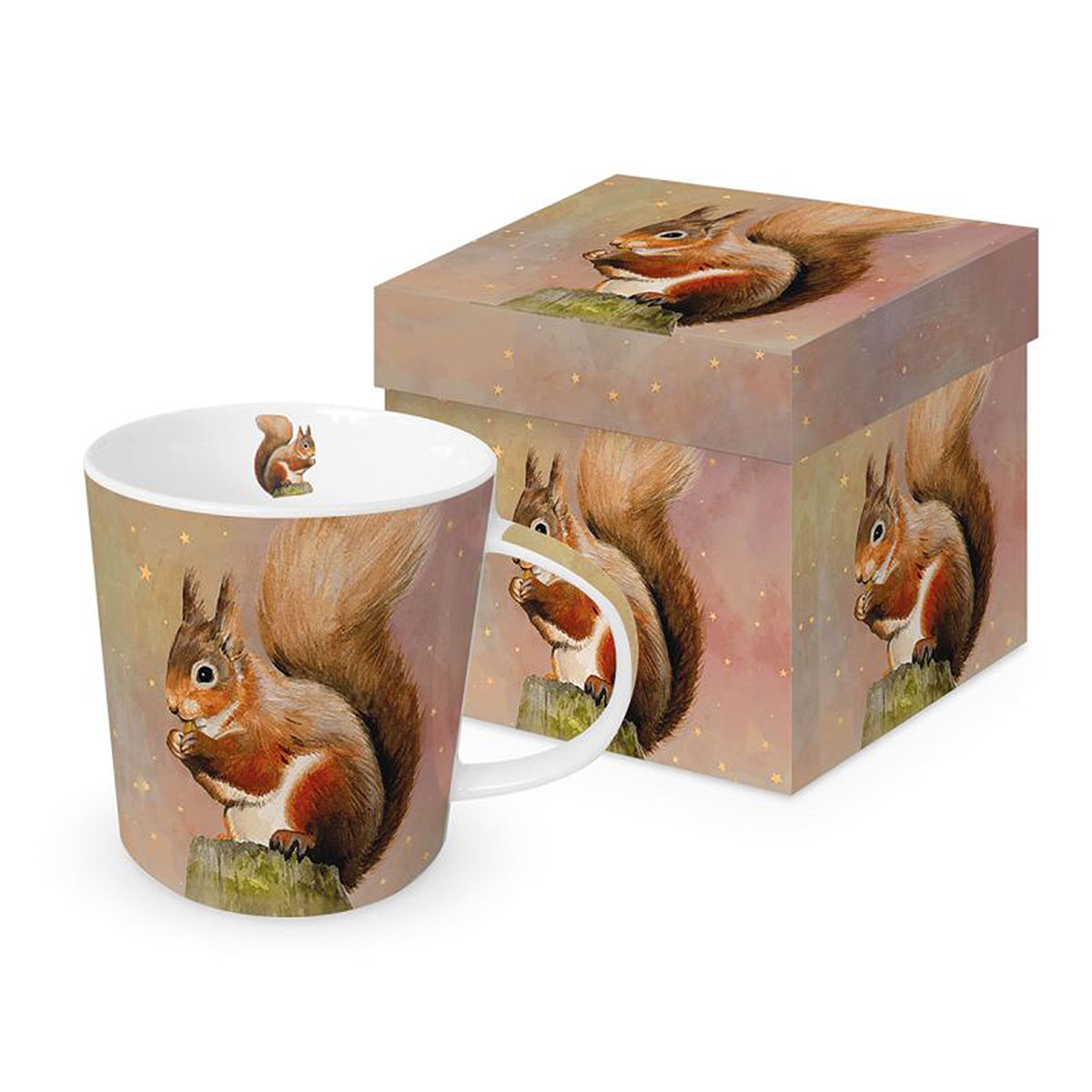 PPD Tasse Judy