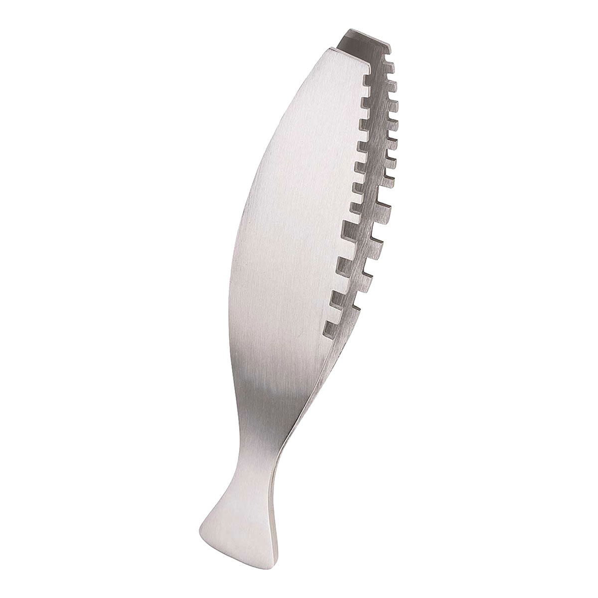 Herbertz Grätenpinzette mit Fischschupper