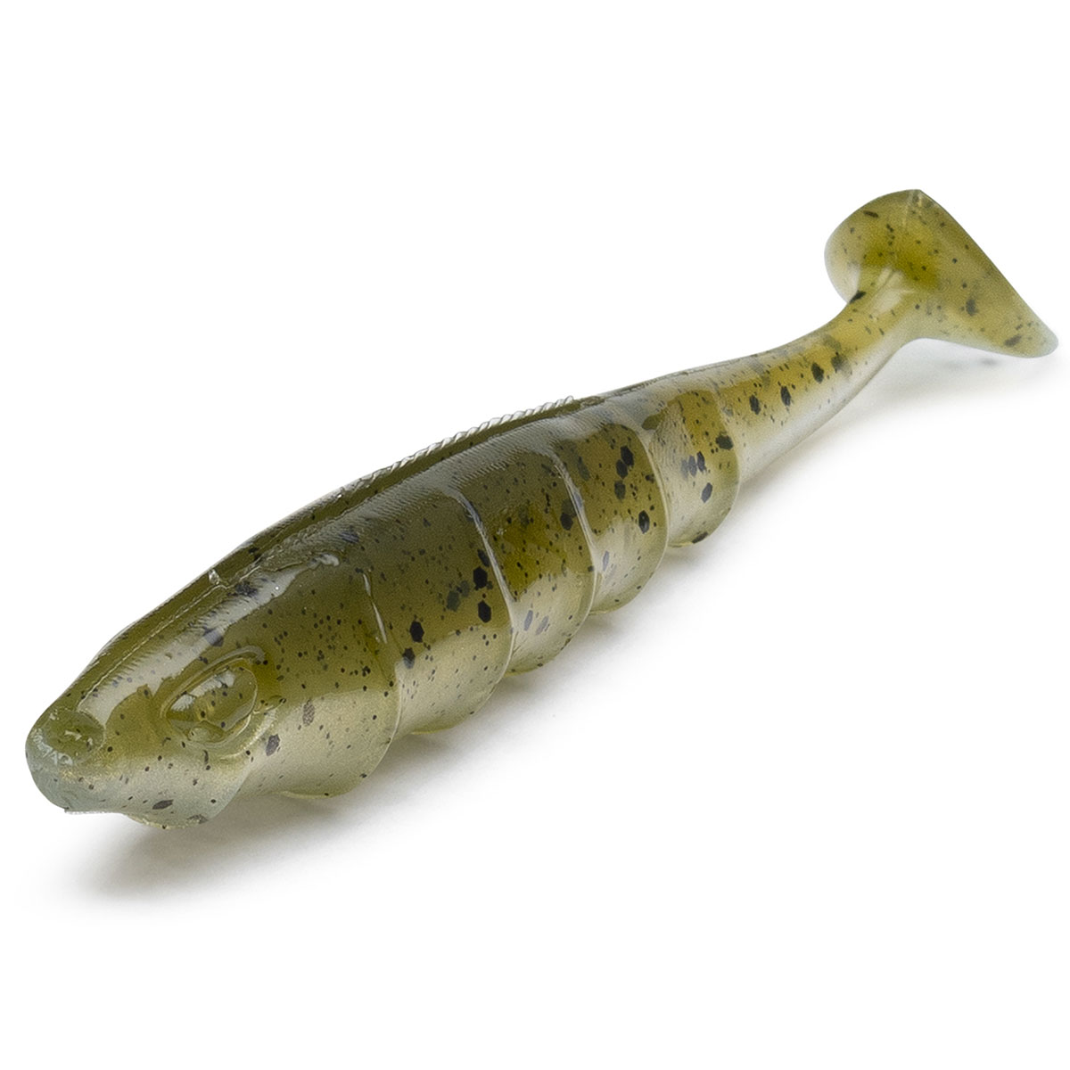 Nays Softbait PRDTR 3,5 Inch C-01