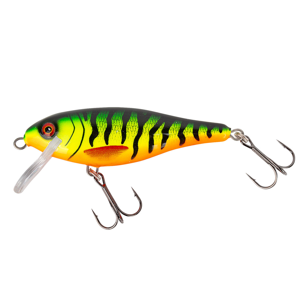 FISCH & FANG Edition Matze Koch Hecht-Wobbler Snoeki Firetiger