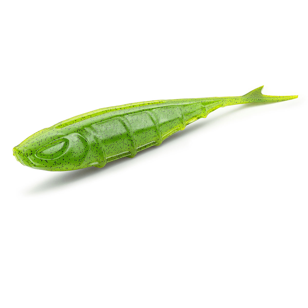 Nays Softbait SPLT 6,0 Inch C-07