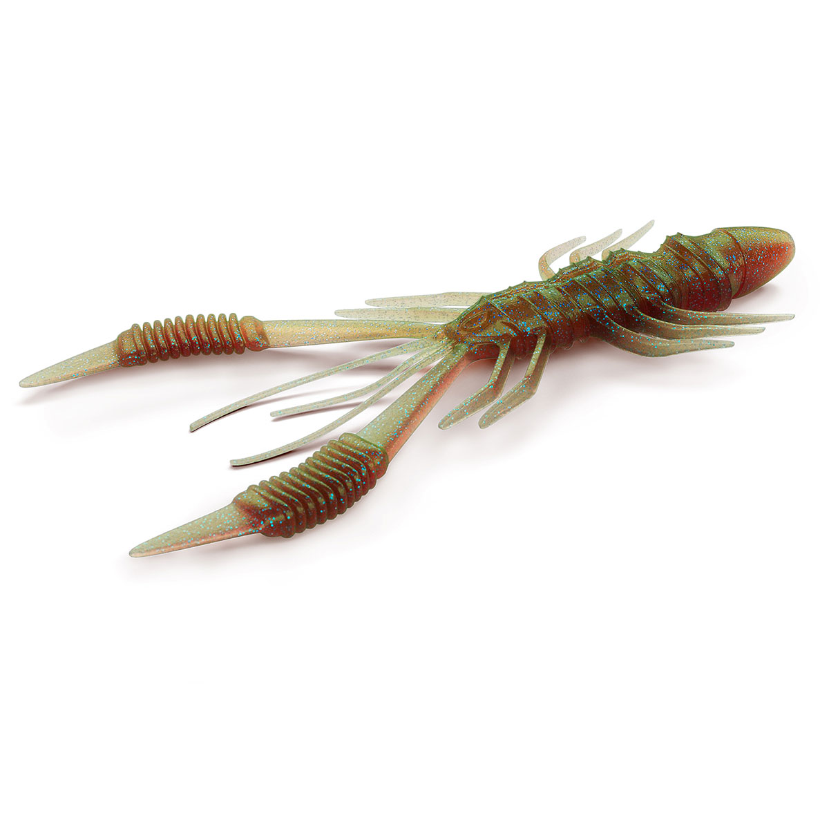 Nays Softbait CRTR 4,0 Inch C-02