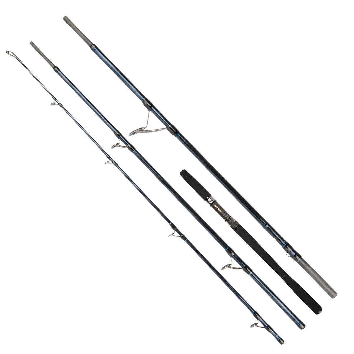 FISCH & FANG Edition: Norwegen Northern Predator Travel Rute