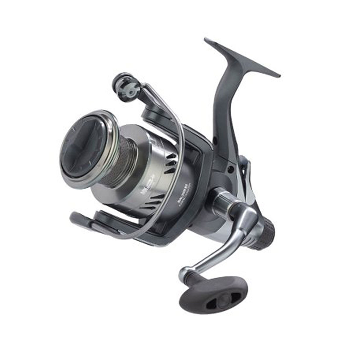 BALZER MK Adventure (Matze Koch) 8500 BR Rolle