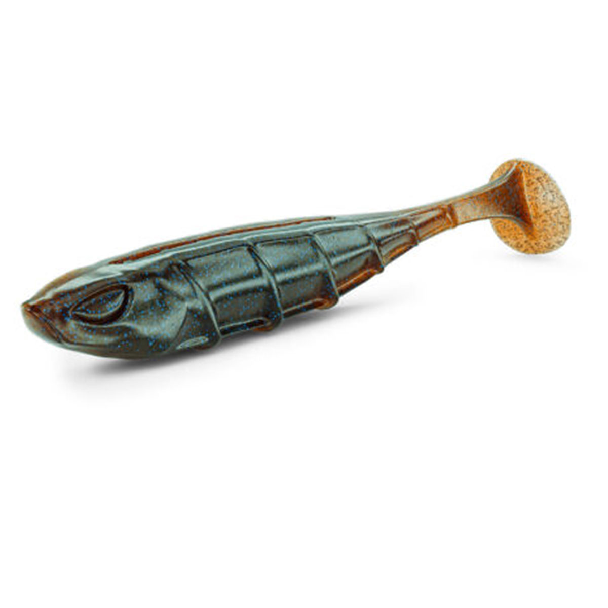 Nays Softbait VNM 4,3 Inch C-02