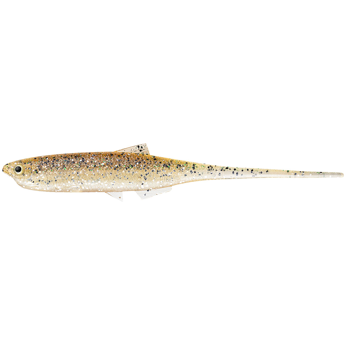 LMAB KØFI Bleak Pintail Champagne