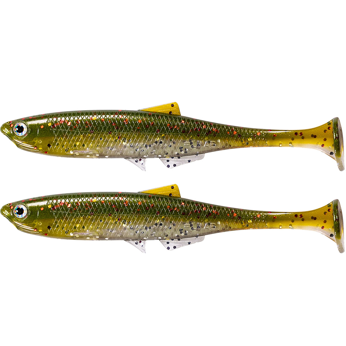 LMAB KØFI Bleak Shad Universe