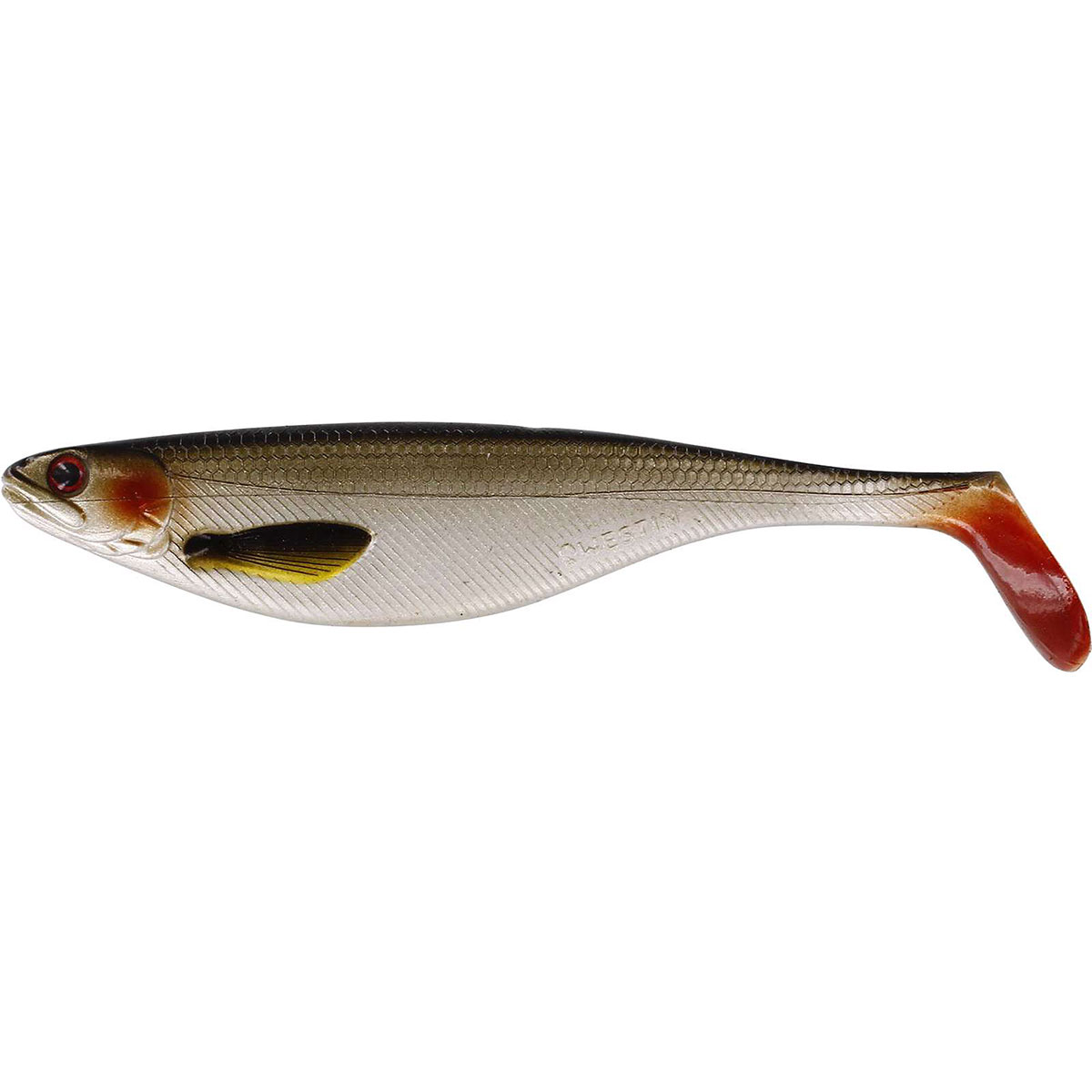 Westin Shadteez Lively Roach