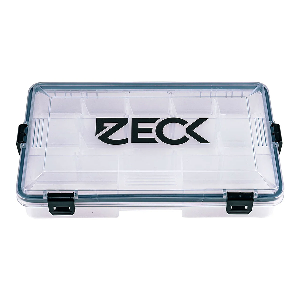 ZECK Spinnerbait & Bladed Jig Box L / 35,5 x 23 x 5 cm