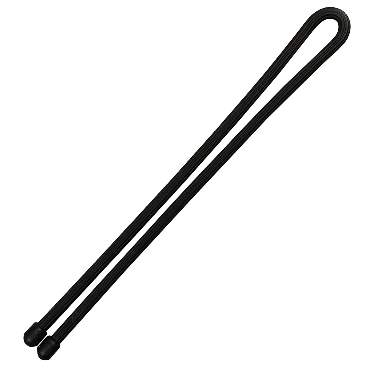 Nite Ize Gear Tie Gr. 12 schwarz