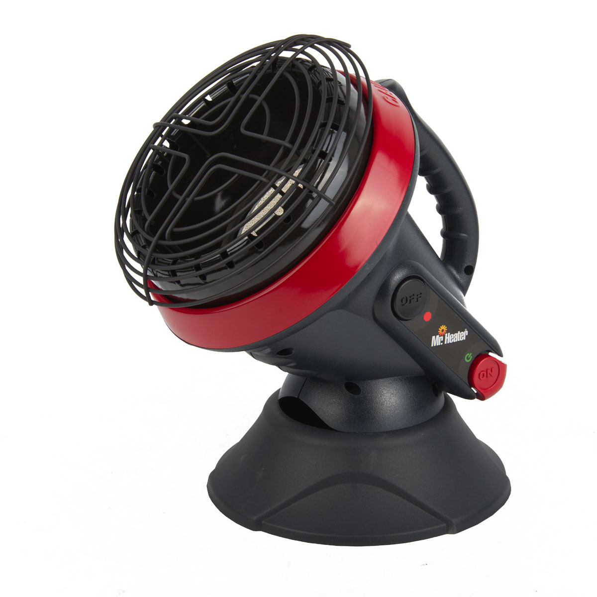 Mr. Heater Little Buddy Gasheizung