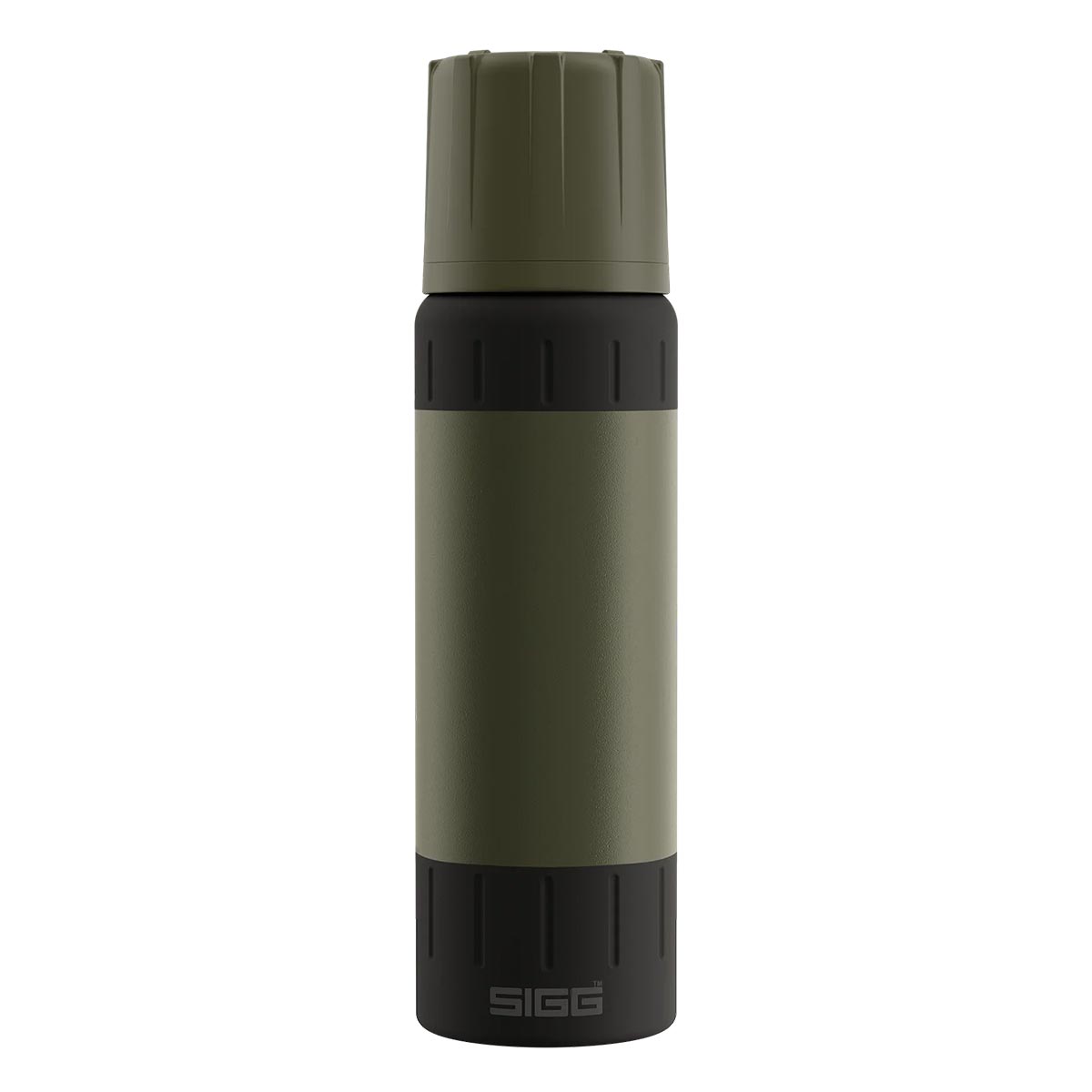 SIGG Alpine Star Roastet Green 0,75 Liter