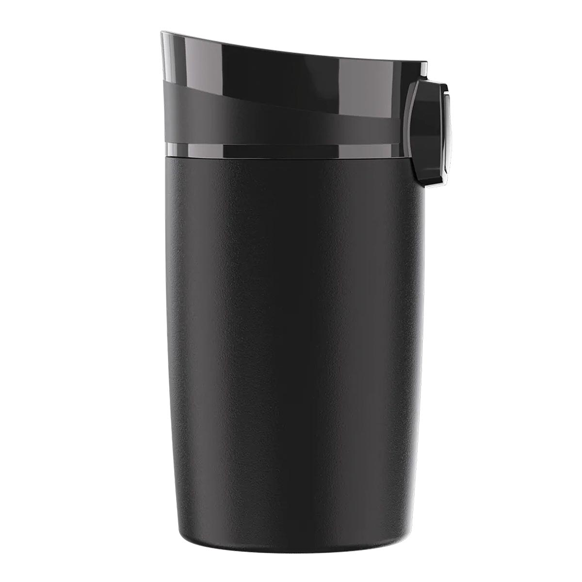 SIGG Kaffeebecher Miracle Mug Black Touch 0,27 Liter