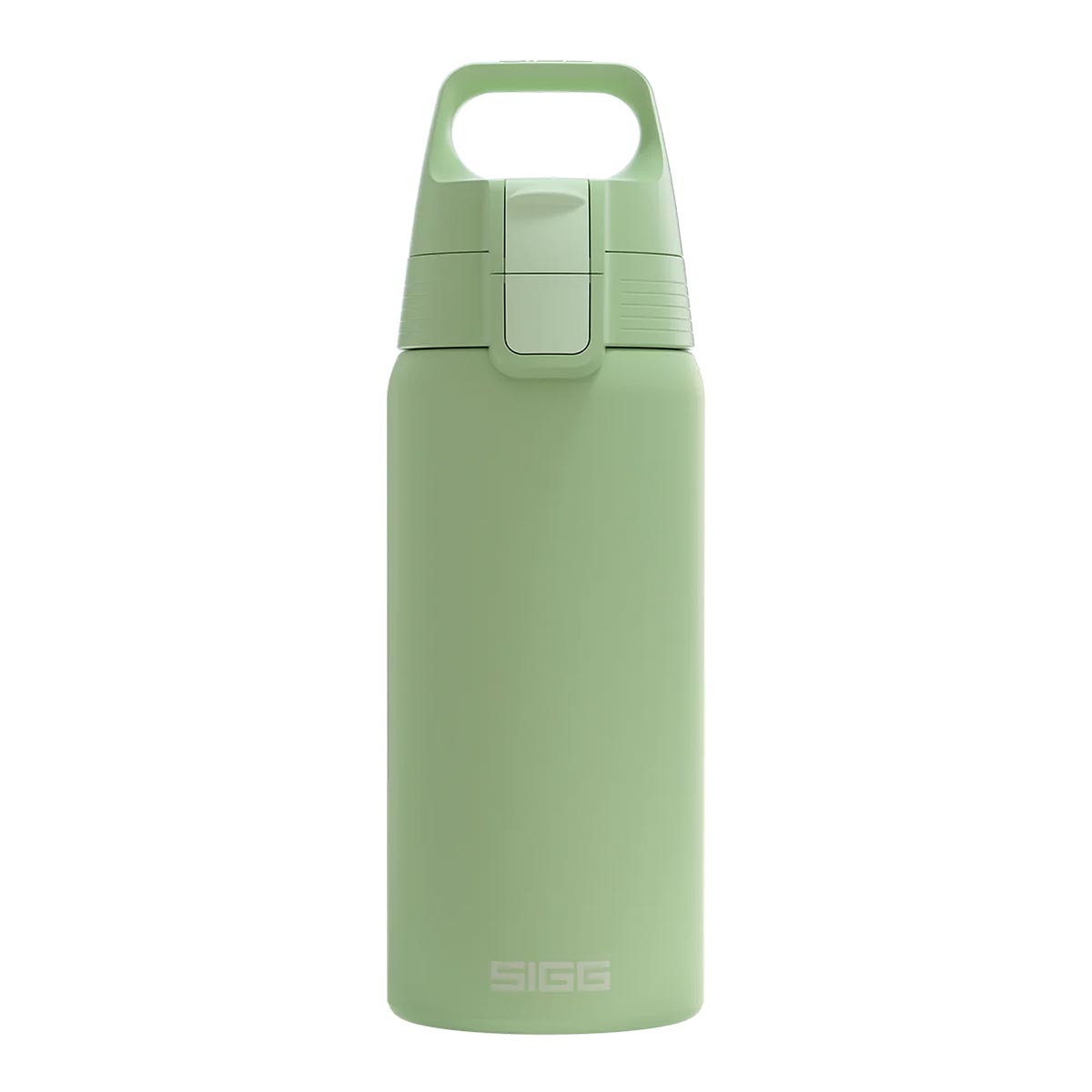 SIGG Trinkflasche WMB One Eco Green 0,75 Liter