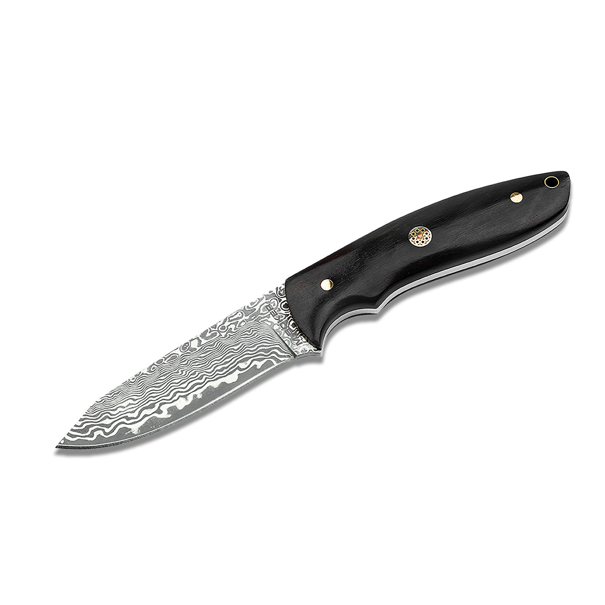 Magnum Vernery Damast Messer