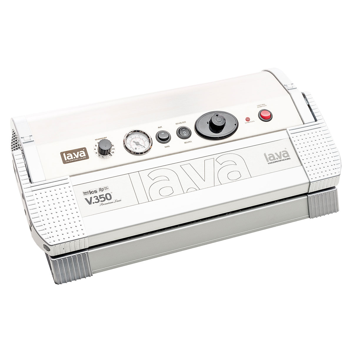 La.va Vakuumiergerät V.350 Premium