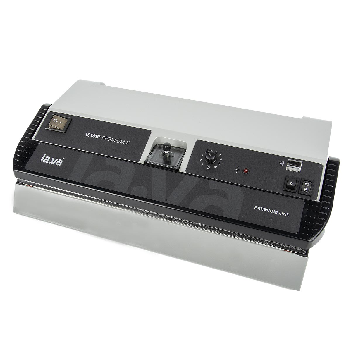 Vakuumiergerät V.100 Premium X