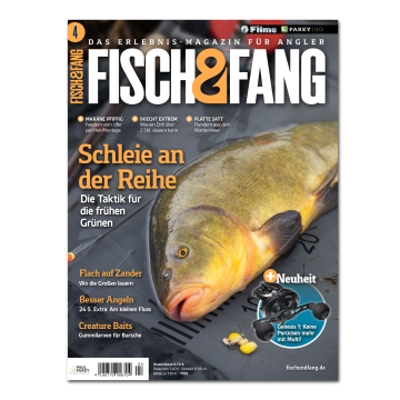 Fisch & Fang 2024/04