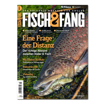 Fisch & Fang 2025/03