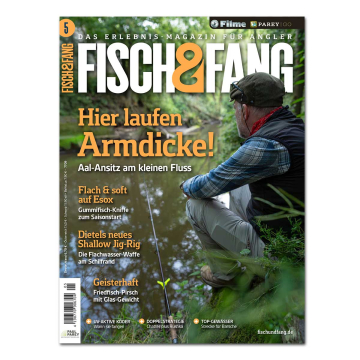 Fisch & Fang 2025/05