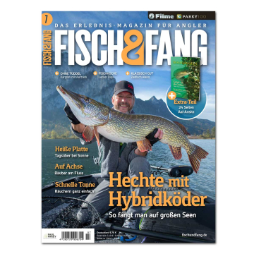 Fisch & Fang 2025/07