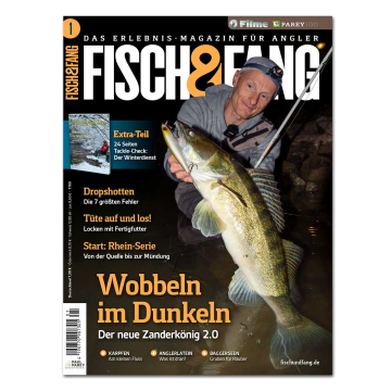 Fisch & Fang 2026/01