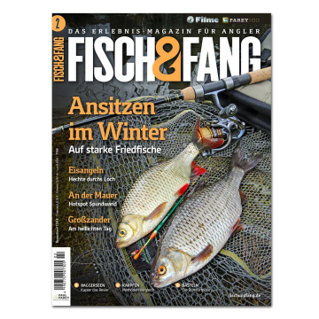 Fisch & Fang 2026/02