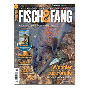 Fisch & Fang 2026/04